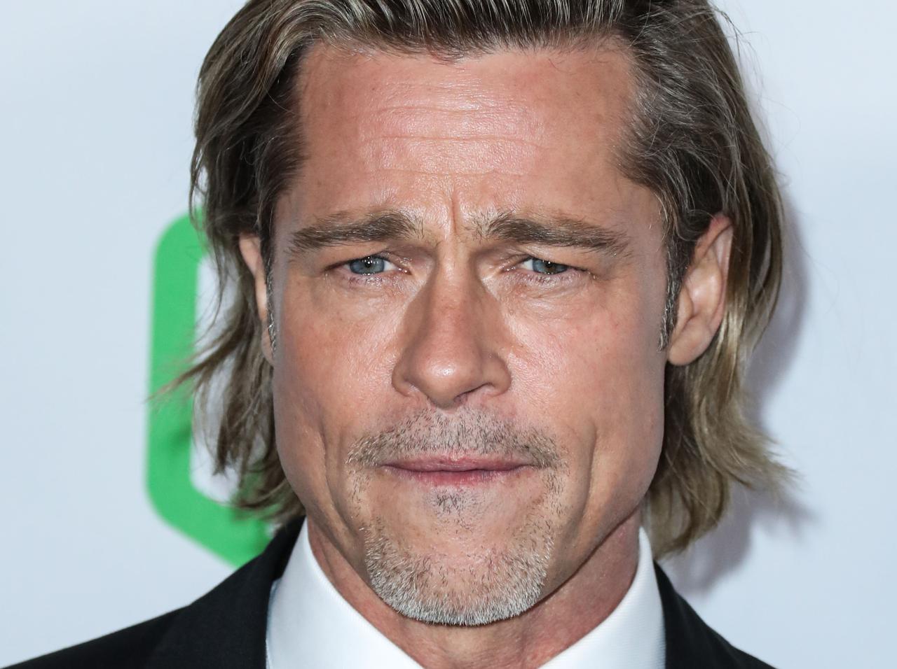 伊坂幸太郎『マリアビートル』主演のブラッド・ピット、「あのシーン」の演技が絶賛される