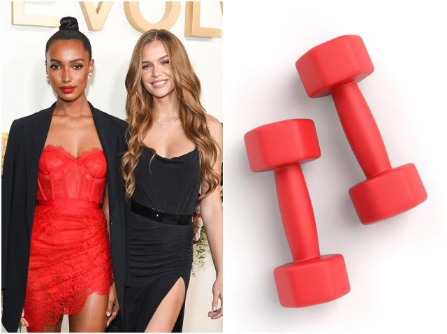 1日10分のダイエット！ヴィクシーモデル直伝のエクササイズ動画でボディメイク