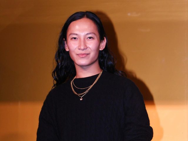 アレキサンダー・ワンによる性的暴行疑惑に急展開 告発者と対話し謝罪