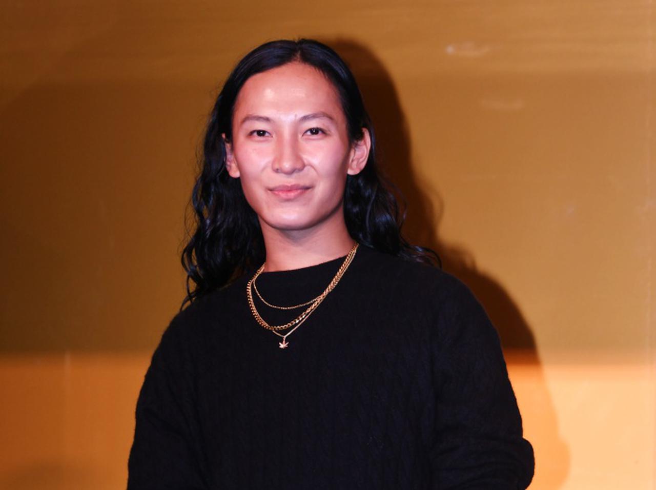 アレキサンダー・ワンによる性的暴行疑惑に急展開 告発者と対話し謝罪