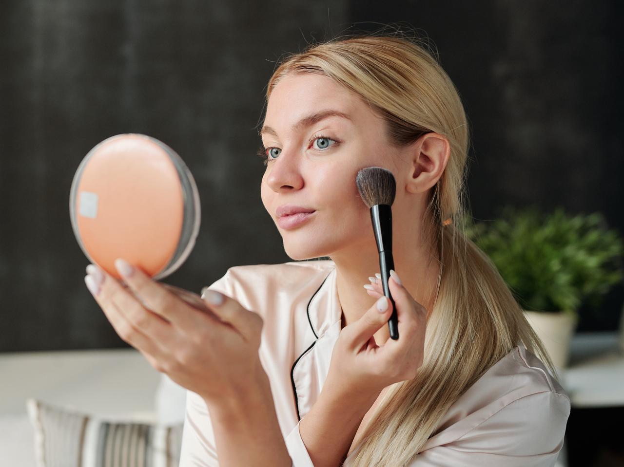 発売と同時に“即完売”！うるおい＆高カバー力「バームファンデーション」がSNSで人気爆発