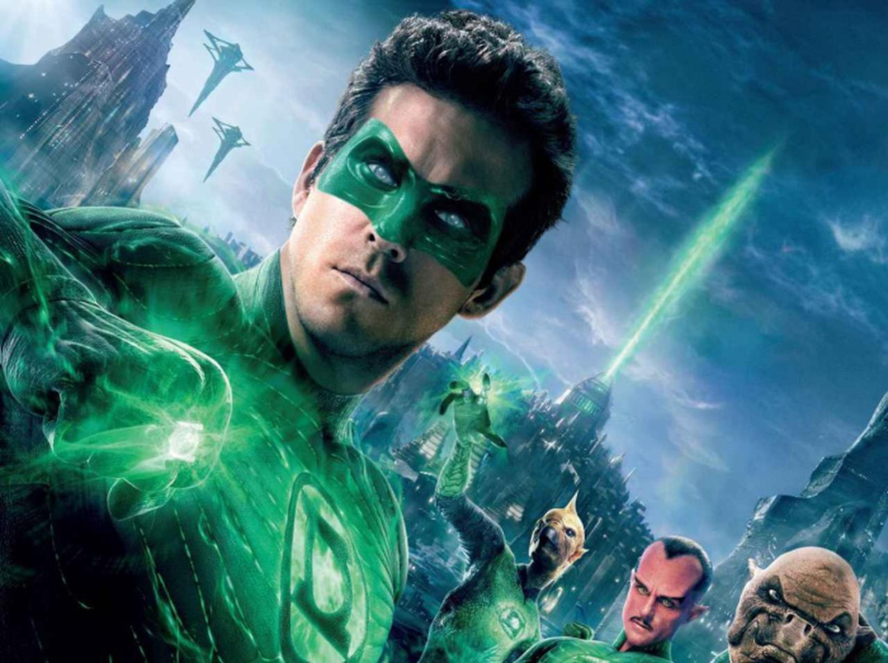 ライアン・レイノルズ、ついにあの作品を初鑑賞!泥酔しながらTwitterで実況したそのタイトルはもちろん…