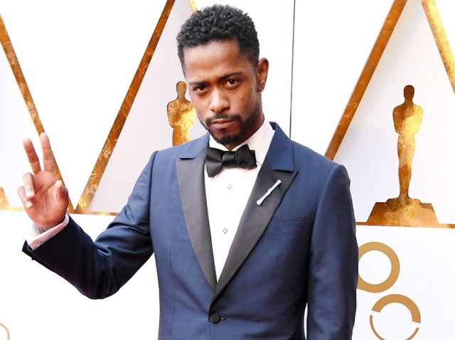 主演なのに？アカデミー賞「助演男優賞」にノミネートされたラキースが嬉しくも困惑