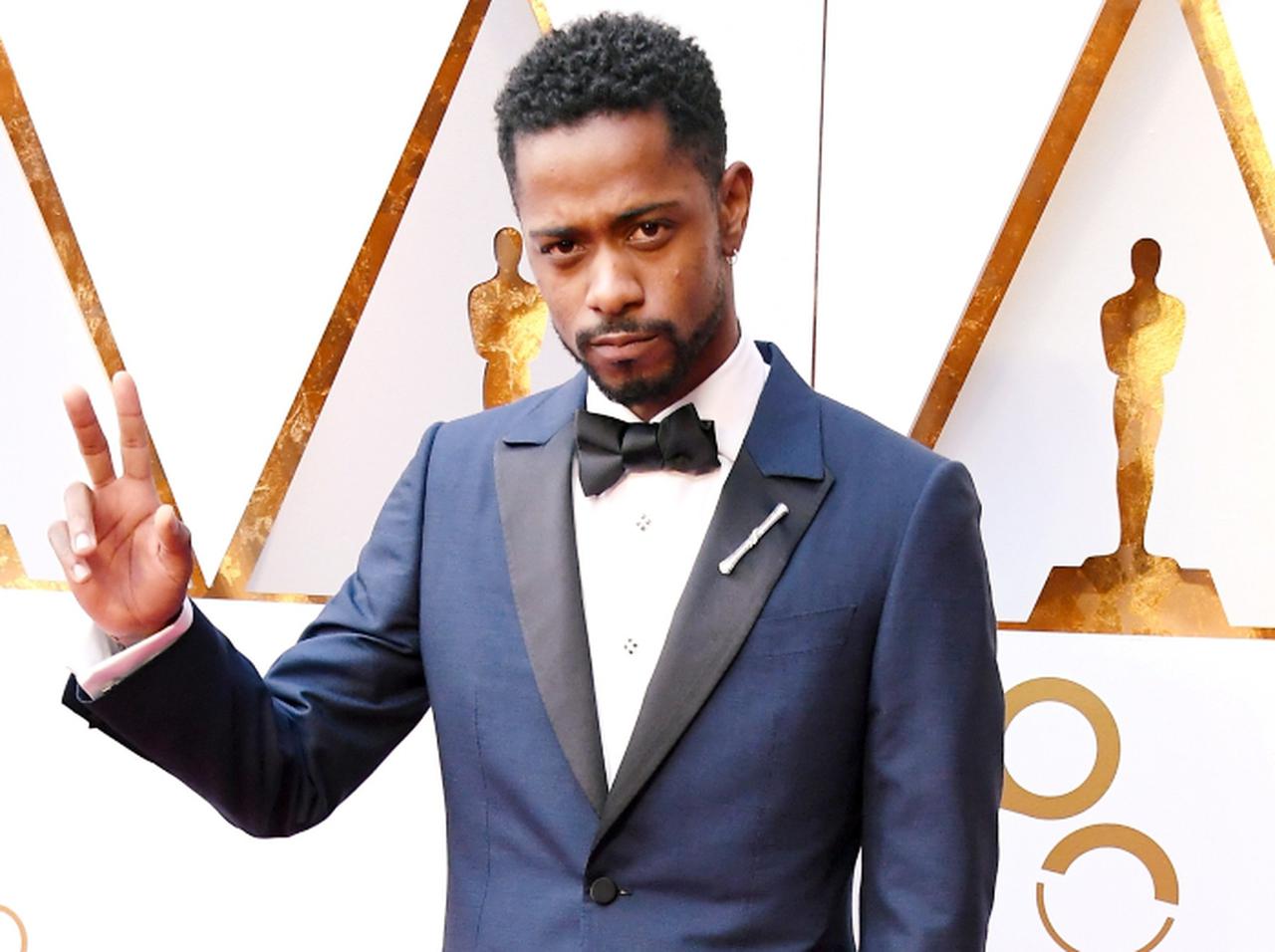 主演なのに？アカデミー賞「助演男優賞」にノミネートされたラキースが嬉しくも困惑