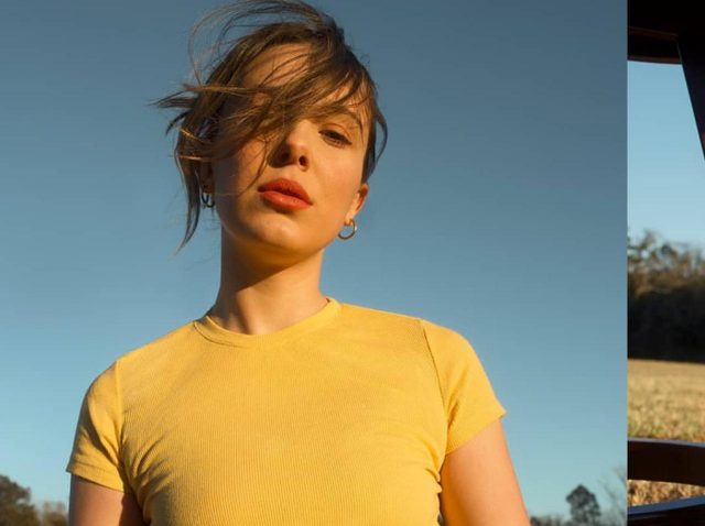 ミリー・ボビー・ブラウン、コンバースとの最新コラボで女性たちをエンパワー