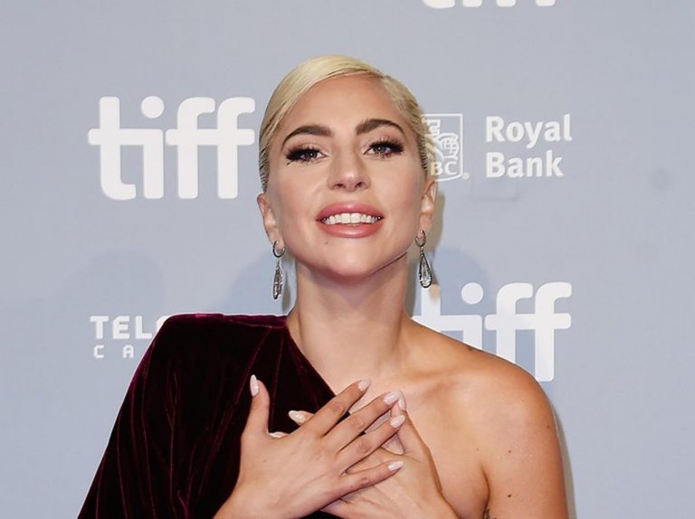 レディー・ガガ、東日本大震災から10年が経ちメッセージを送る【全訳】