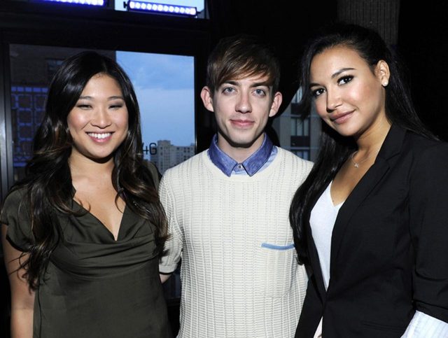 『glee／グリー』キャスト、再集結してナヤ・リヴェラへ敬意を払うパフォーマンスをGLAAD賞で決行へ