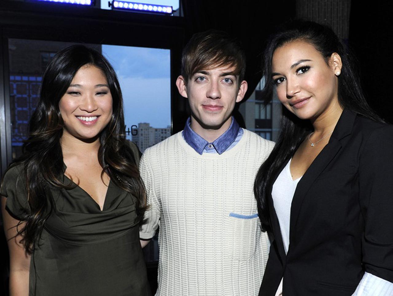 『glee／グリー』キャスト、再集結してナヤ・リヴェラへ敬意を払うパフォーマンスをGLAAD賞で決行へ