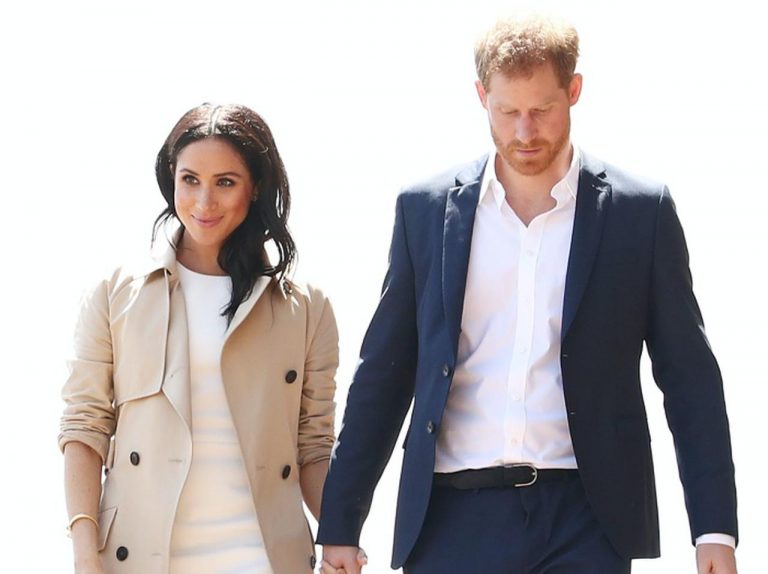 メーガン妃、求めるのは“完全なプライバシー”ではなく「基本的なプライバシー」