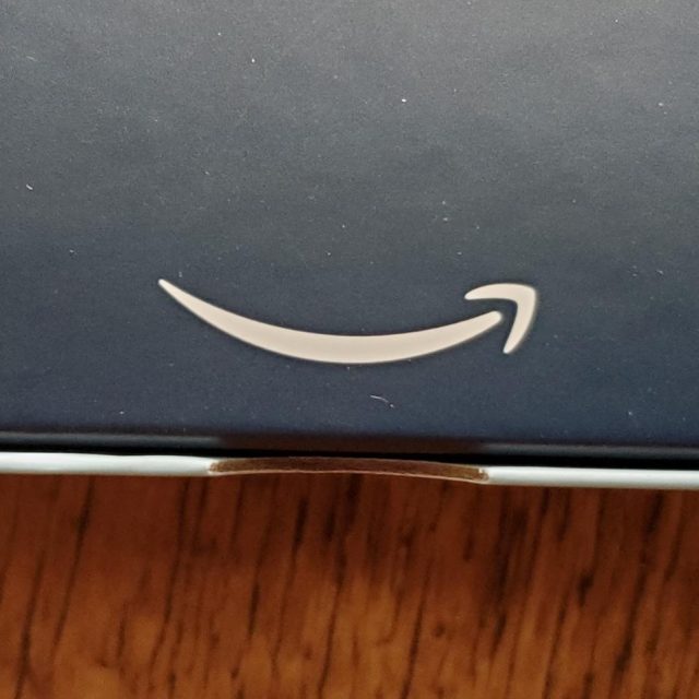 アマゾンでも「手に入らない」もの、なのに拍手喝采の“理由”とは？
