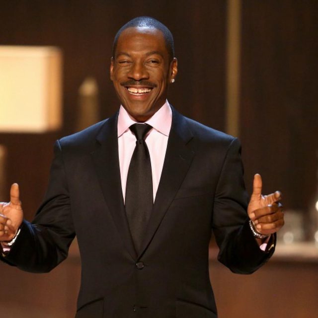 エディ・マーフィがしばらく演技をやめていた理由が悲しすぎる