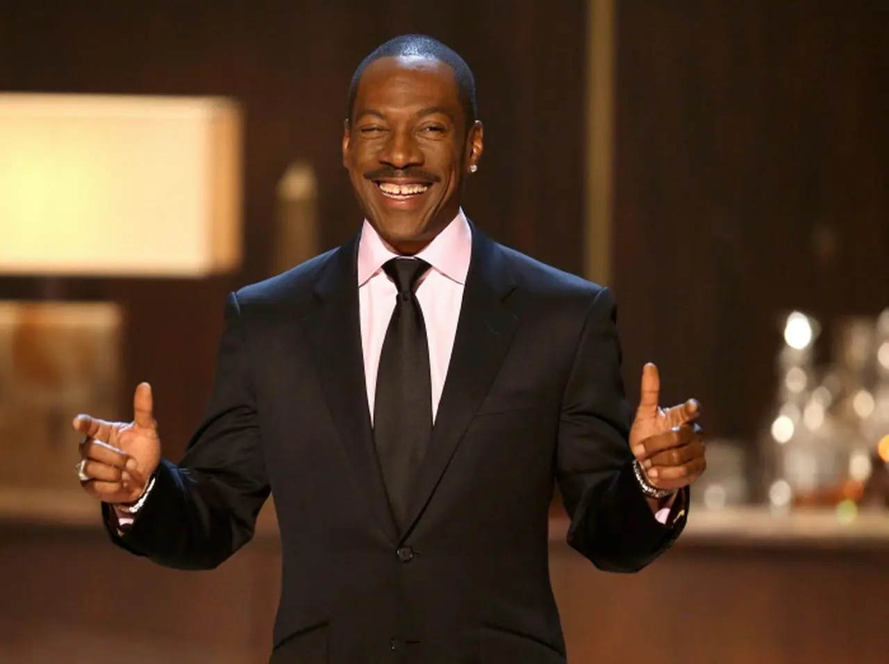 エディ・マーフィがしばらく演技をやめていた理由が悲しすぎる