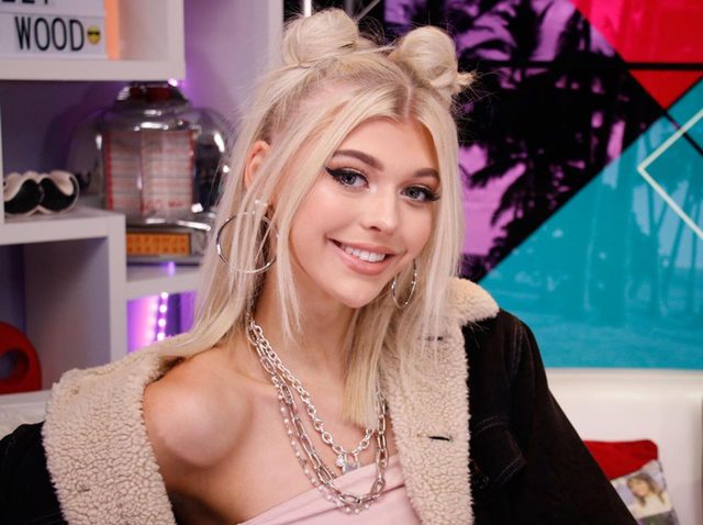 リアルバービーことローレン・グレイが新曲のリリースを示唆！コラボ相手は？