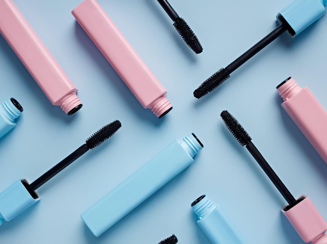 重ね塗りマスカラの「ダマ」を予防！重ねてもダマになりにくい4つの塗り方