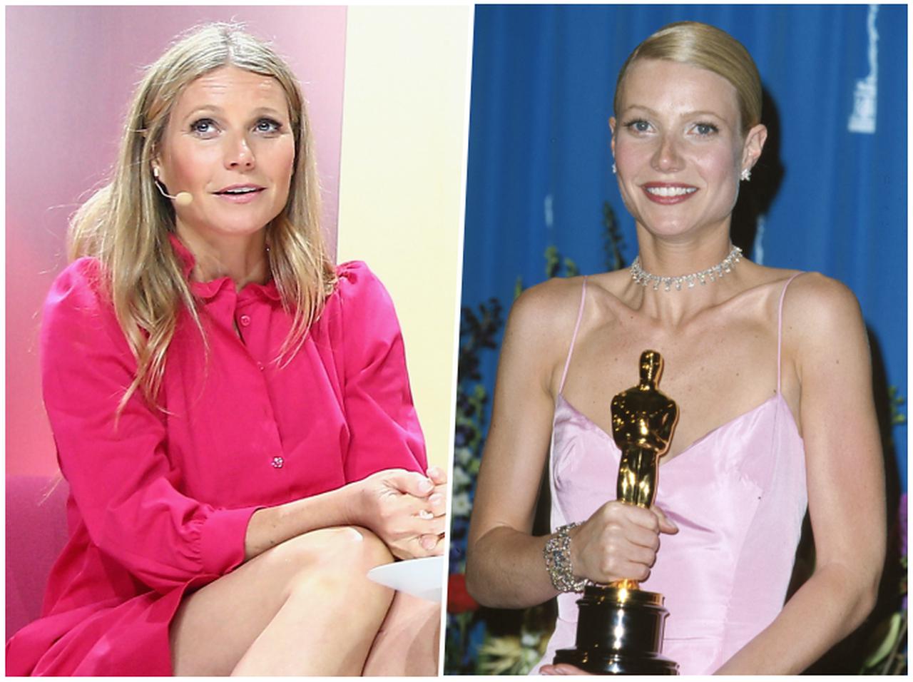 グウィネス・パルトロウ、アカデミー賞受賞後に「引きこもり」になった切実な理由