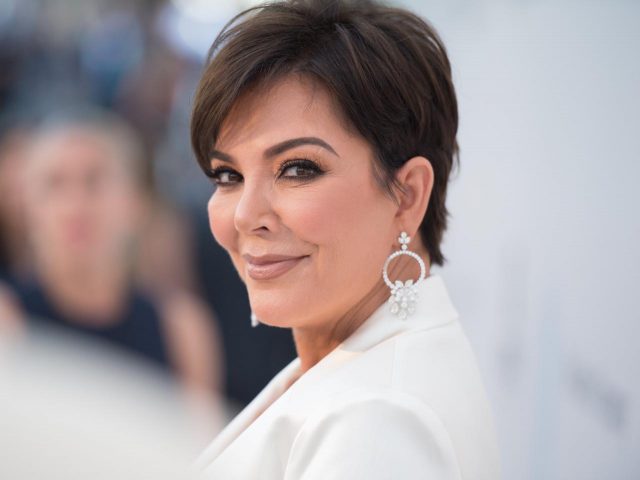 カーダシアン＆ジェンナー家の母、ついにビューティブランドを立ち上げか