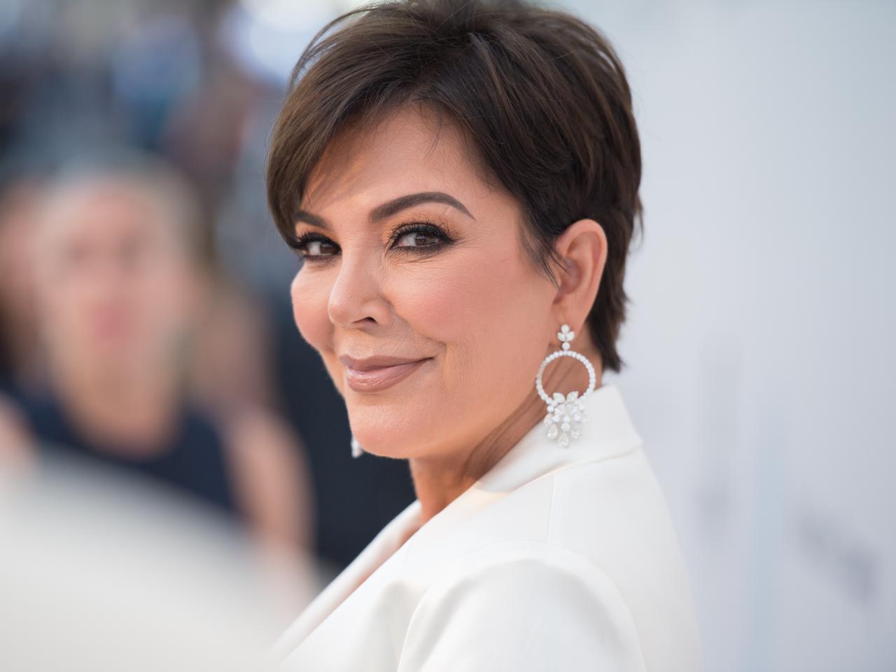 カーダシアン＆ジェンナー家の母、ついにビューティブランドを立ち上げか