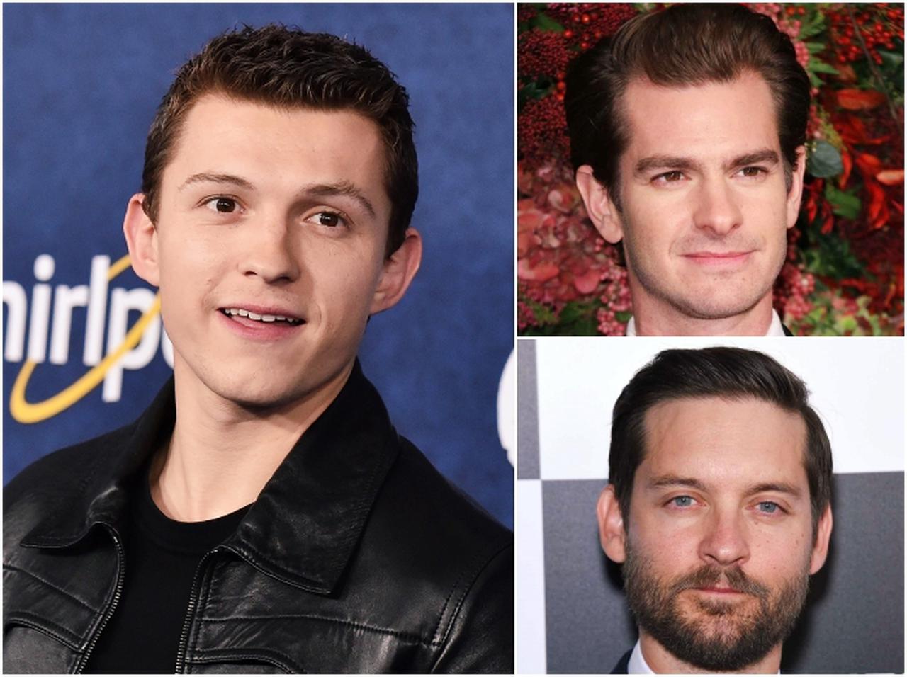 『スパイダーマン3』、やはり旧スパイダーマンが出演か？「スタントマン」がヒント