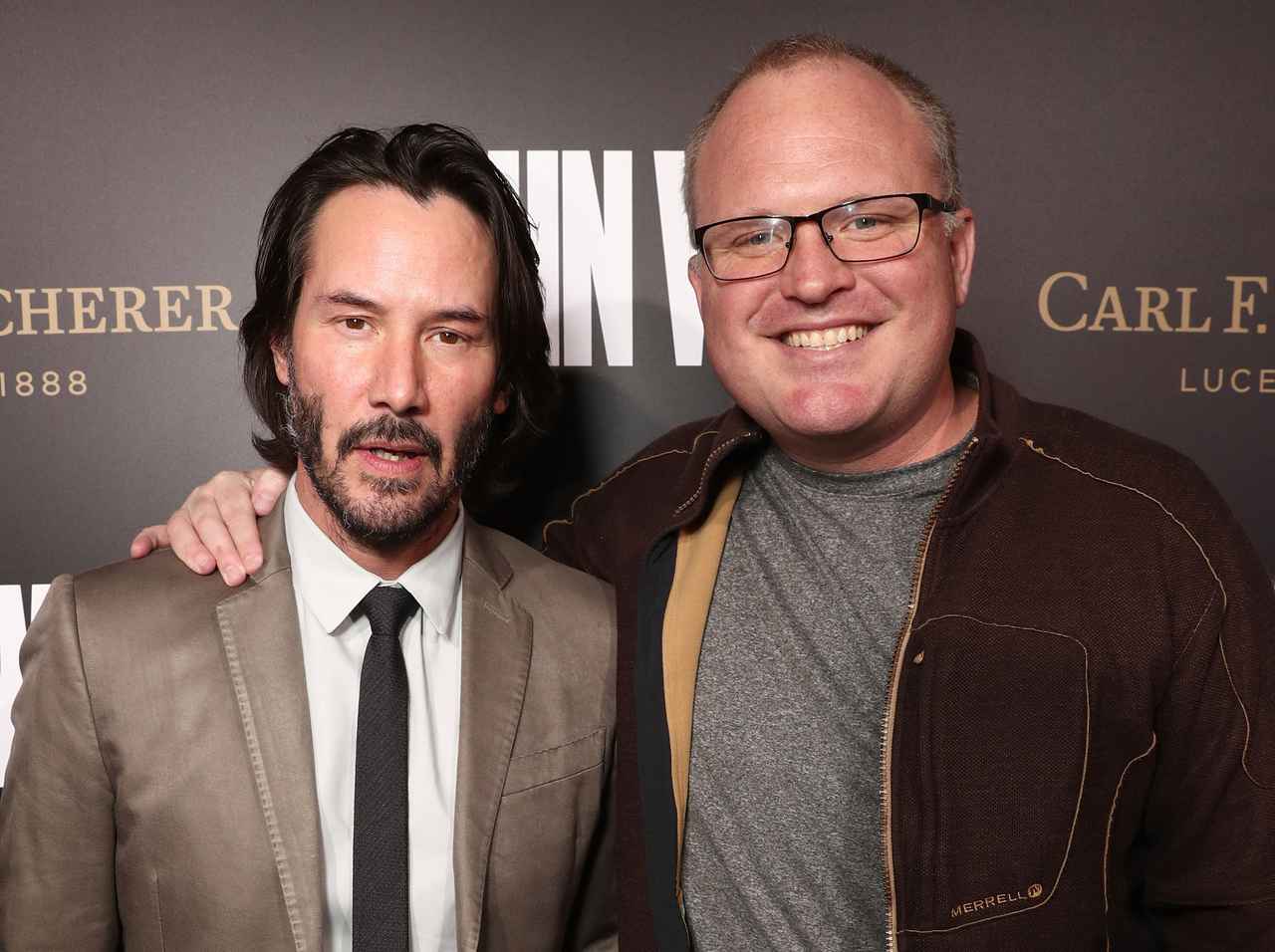 『ジョン・ウィック』4と5、これまでと「決定的な違い」がある