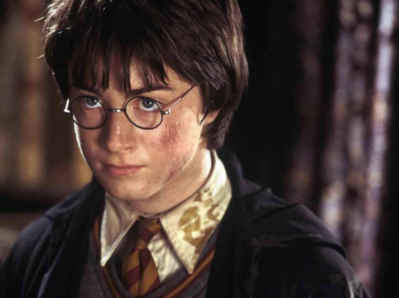 ハリー・ポッター役のダニエル・ラドクリフが撮影現場から「持ち帰ったモノ」が意外すぎる