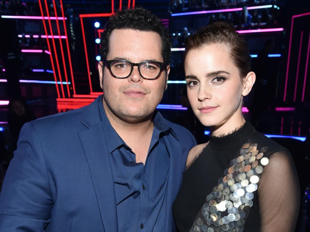 エマ・ワトソンについての「大いなる誤解」に『美女と野獣』共演者がフォローを入れる