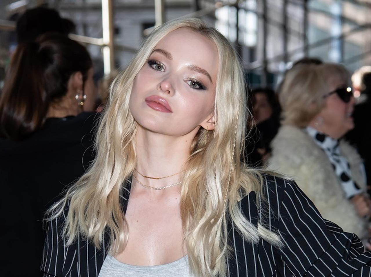 ダヴ・キャメロン、トーマス・ドハーティとの破局が新曲に与えた影響を語る