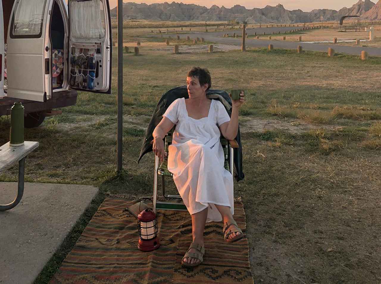 『ノマドランド』が最優秀賞!オスカー予想に影響大の全米プロデューサー賞が開催