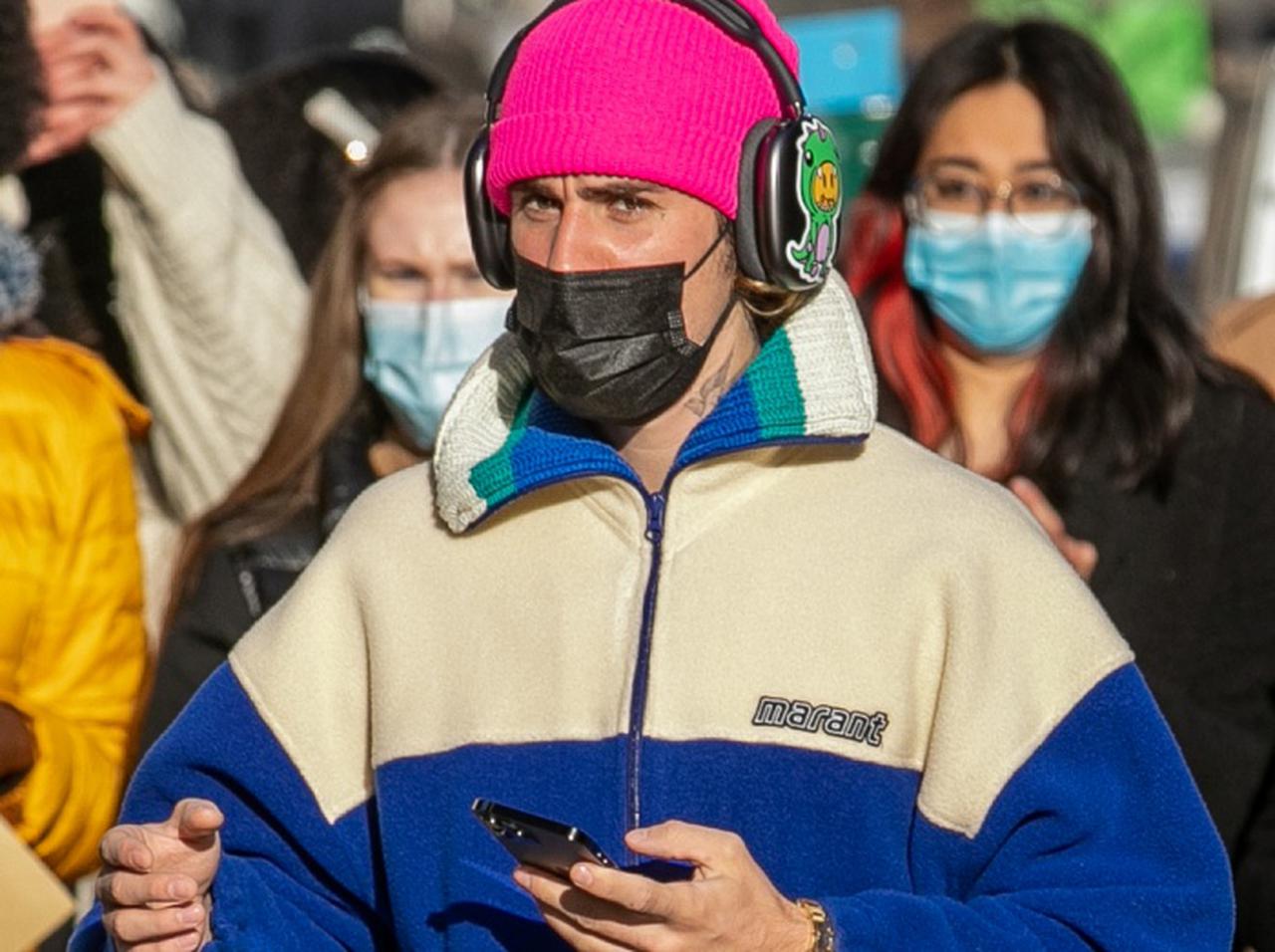 ジャスティン・ビーバーが電話番号をツイートし「電話して」 かけるとどうなる?