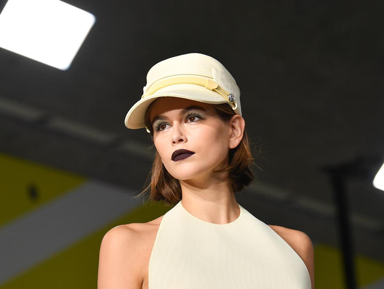 カイア・ガーバー、俳優デビューが決定！『アメリカン・ホラー・ストーリー』S10