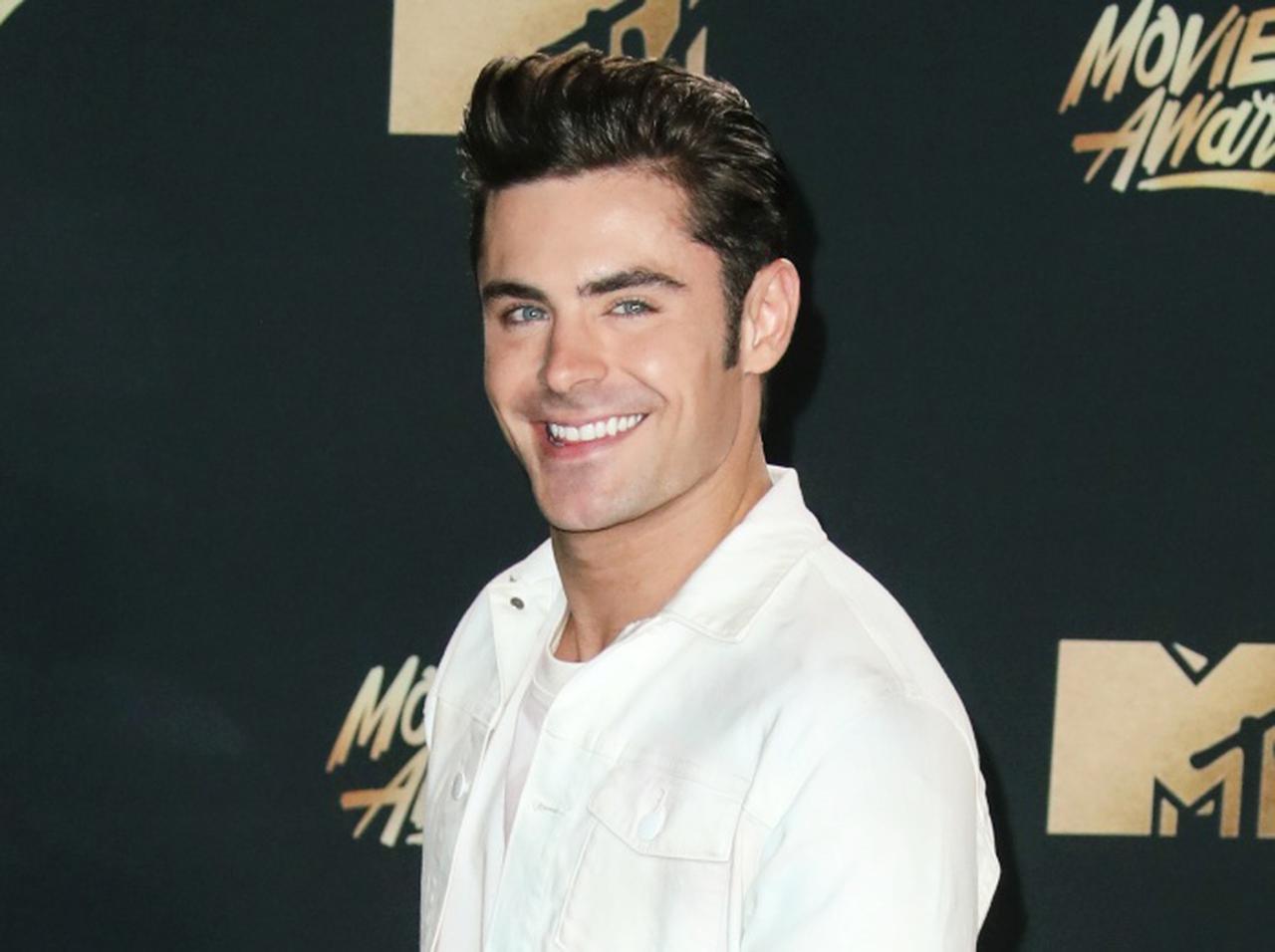 ザック・エフロンがマーベル映画にキャスティングとのウワサに監督が反応