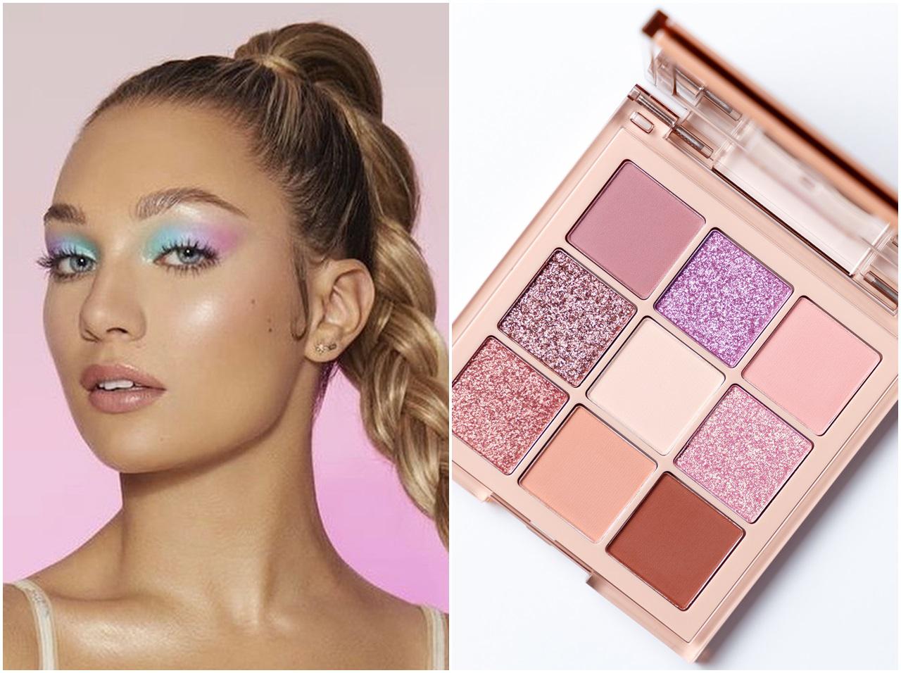 トレンドの「90年代メイク」を今っぽくアップデートする4つのコツ