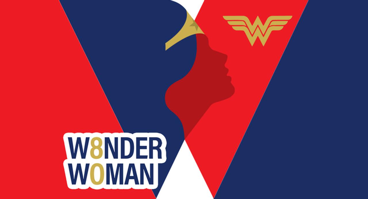 国際女性デーに『ワンダーウーマン』80周年イベント「Believe in Wonder」が開始!10月まで