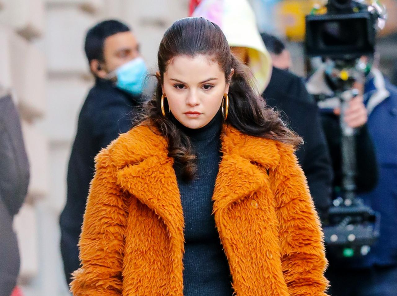 セレーナ・ゴメスに「だから誰も私と付き合いたがらないのか」と悟らせた一件とは？