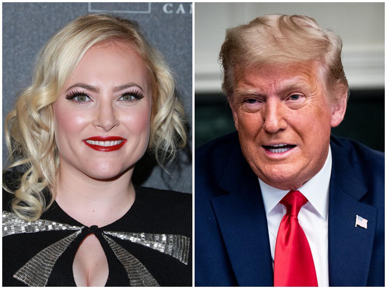 米保守派のTV司会者、ドナルド・トランプ氏の中国差別に乗っかったことを謝罪