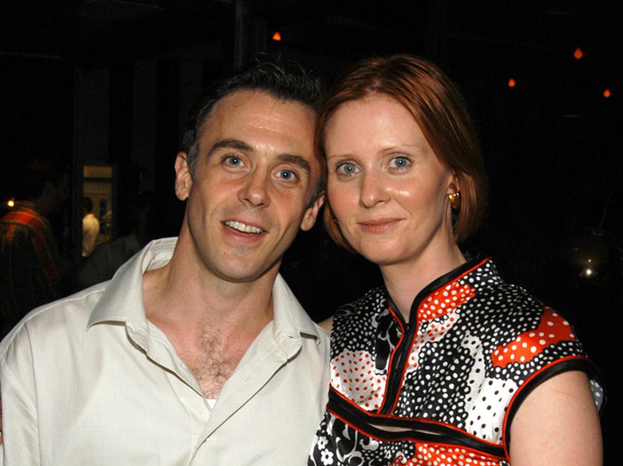 『SATC』ミランダ夫、リブート版について「本当におもしろいと思う」