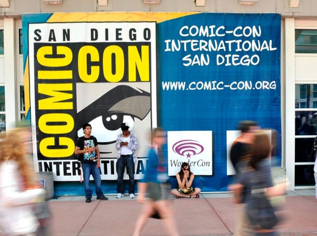 米コミコンは11月に会場開催！しかし「コロナ」以外の理由で大バッシング