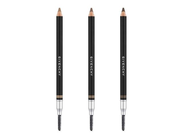 ジバンシイ、ジェンダーフリーコスメ「ミスター」のアイブロウペンシルをリニューアル
