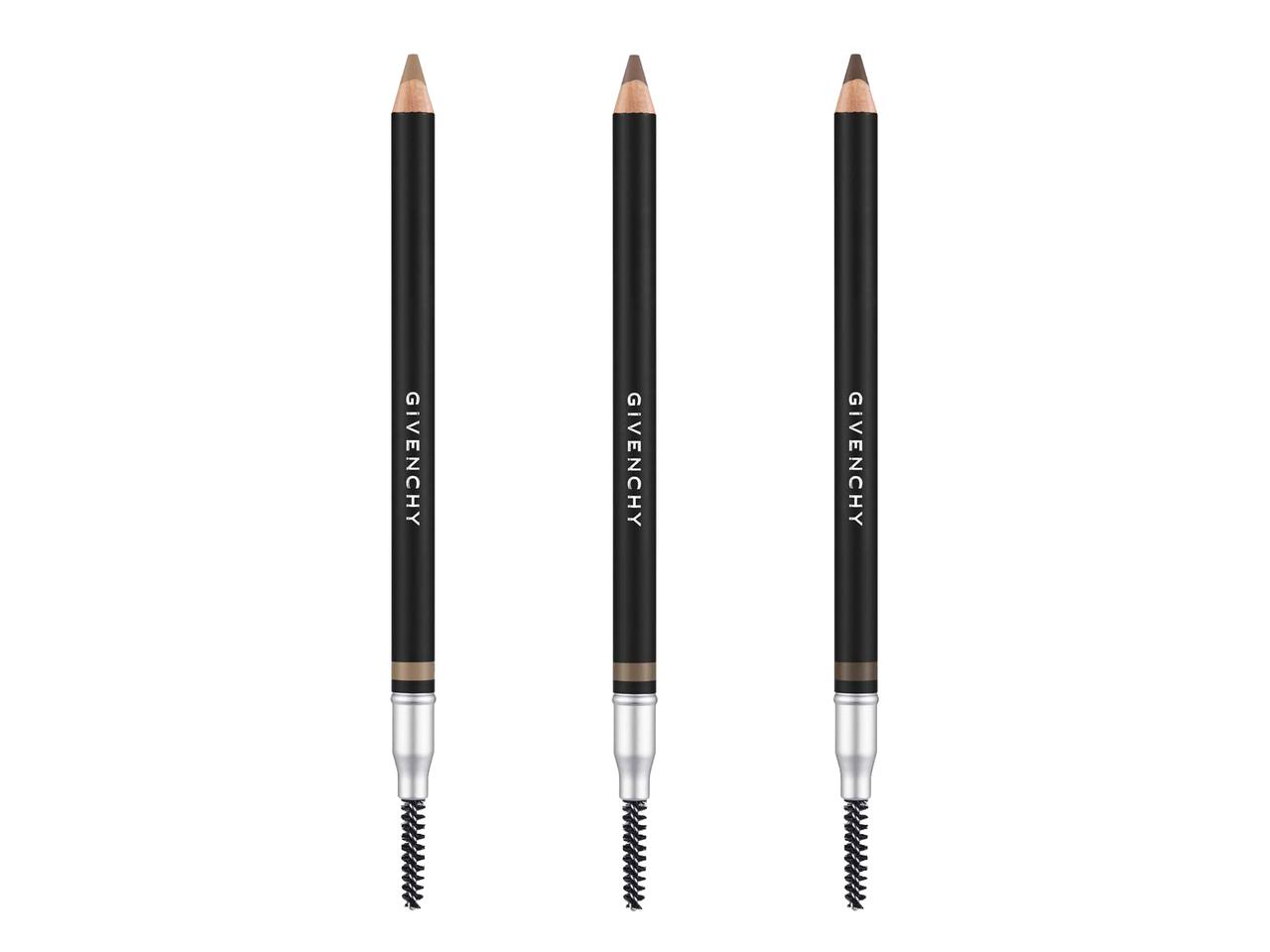 ジバンシイ、ジェンダーフリーコスメ「ミスター」のアイブロウペンシルをリニューアル
