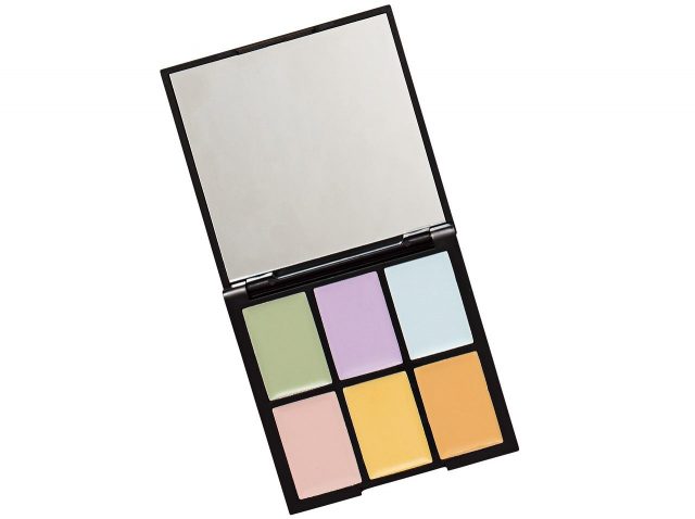 コントロールカラーの使い方＆色選びを徹底解説！プロが教える4つのコツ