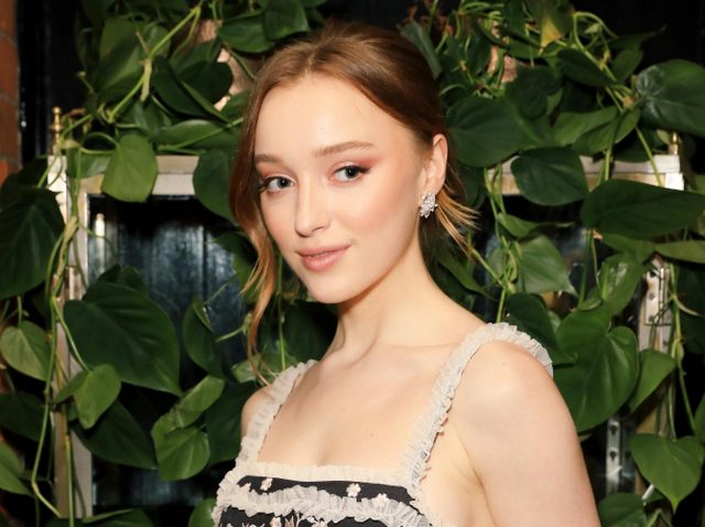 『ブリジャートン家』フィービー・ディネヴァー、初の映画主演が決定！陶芸界のパイオニア役