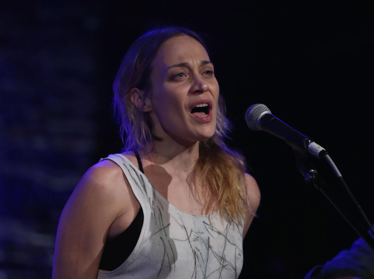 ノミネートが全員女性、勝者フィオナ・アップルがグラミー賞に参加しなかった理由