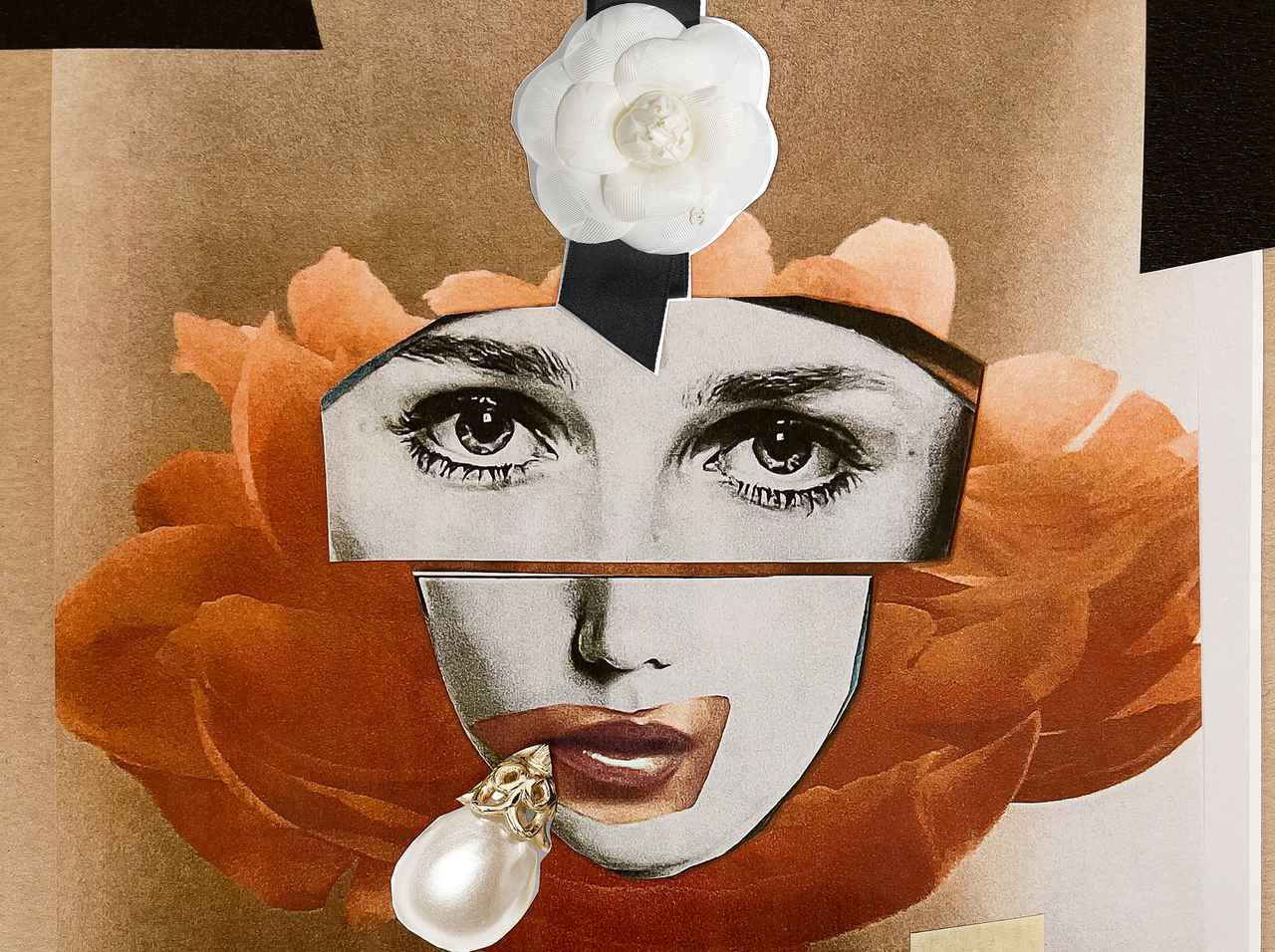 シャネル、2021/22年秋冬 プレタポルテ コレクション直前!スペシャル動画を公開