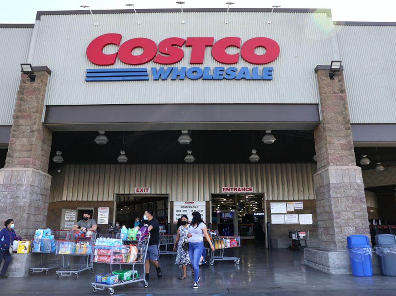 コストコで「チーズ不足」が生じる、その深刻な理由とは