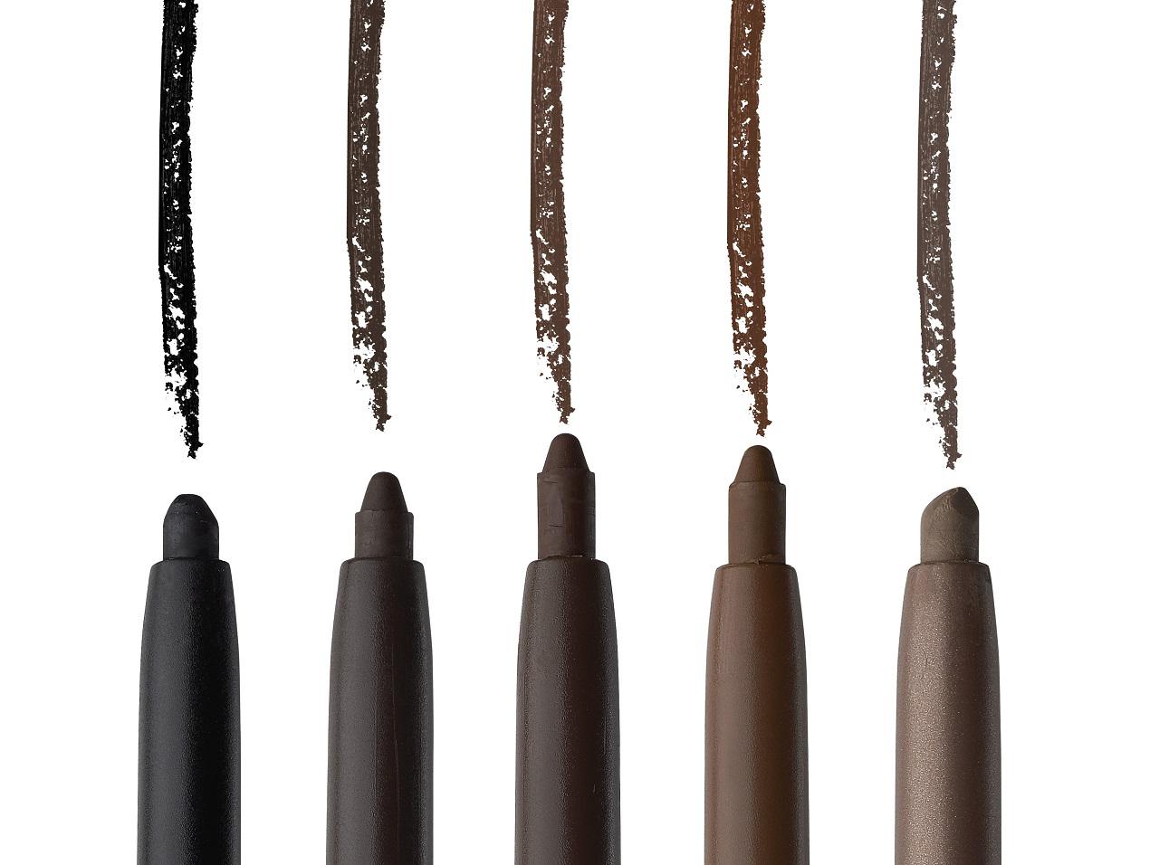 アイブロウペンシルでものっぺり見えない!自眉風の立体感を叶える一歩進んだ使い方