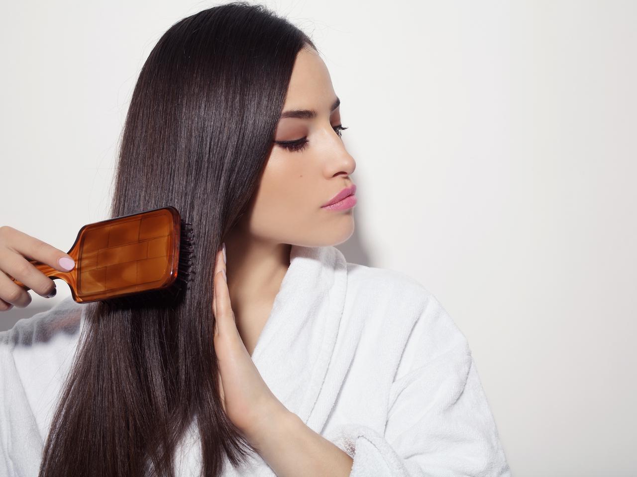 憧れのうるツヤ髪に！美髪をキープする「5つの習慣」をプロが伝授