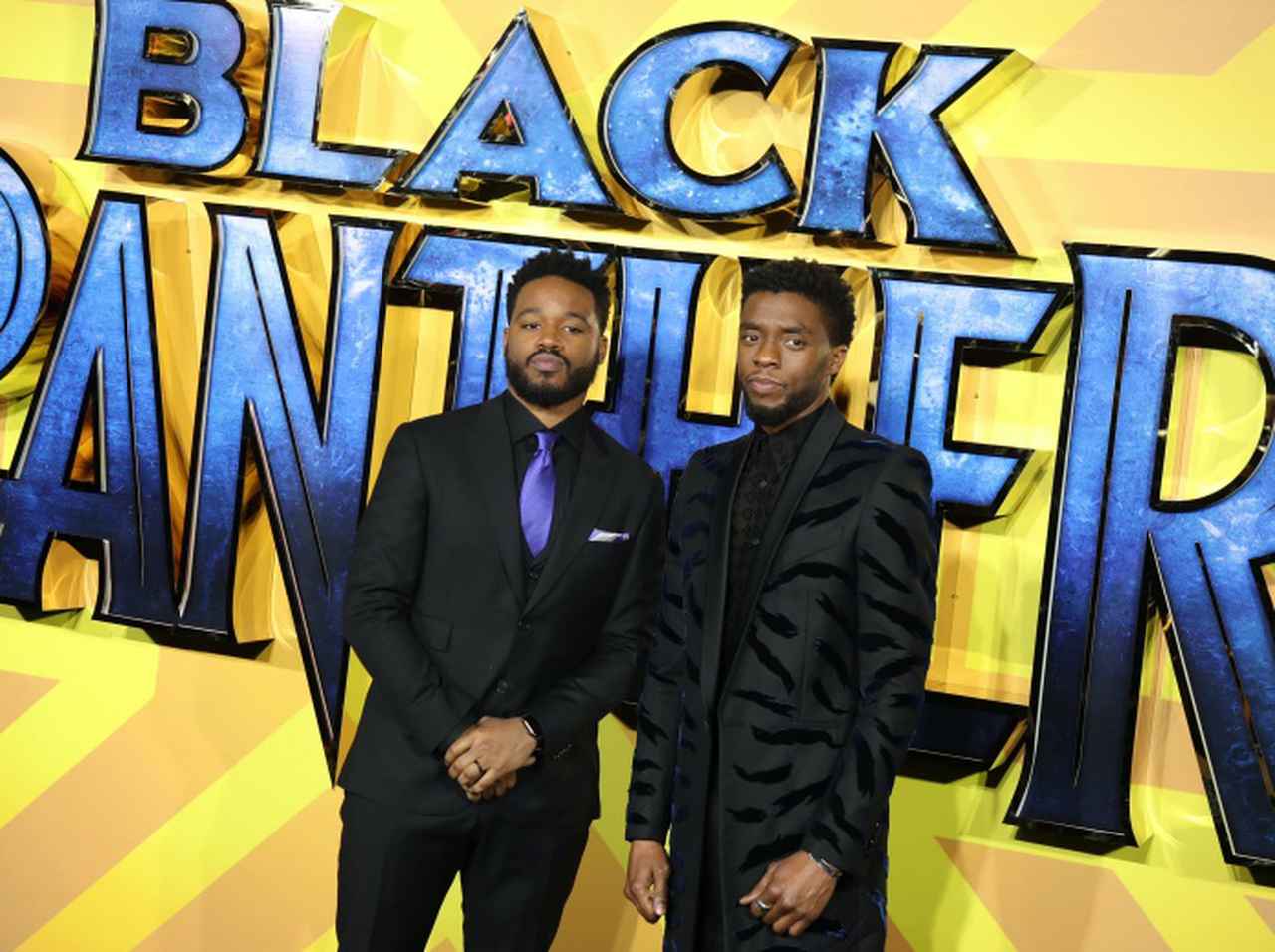 『ブラックパンサー』監督、続編制作に苦悩…「人生で最も困難なこと」と告白