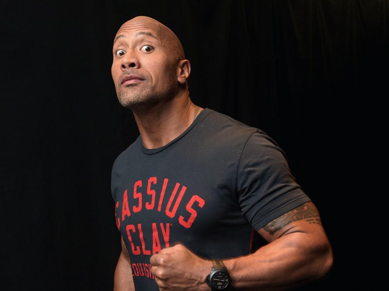 ドウェイン・ジョンソンが『フォートナイト』に登場!?「ロック様降臨説」を検証