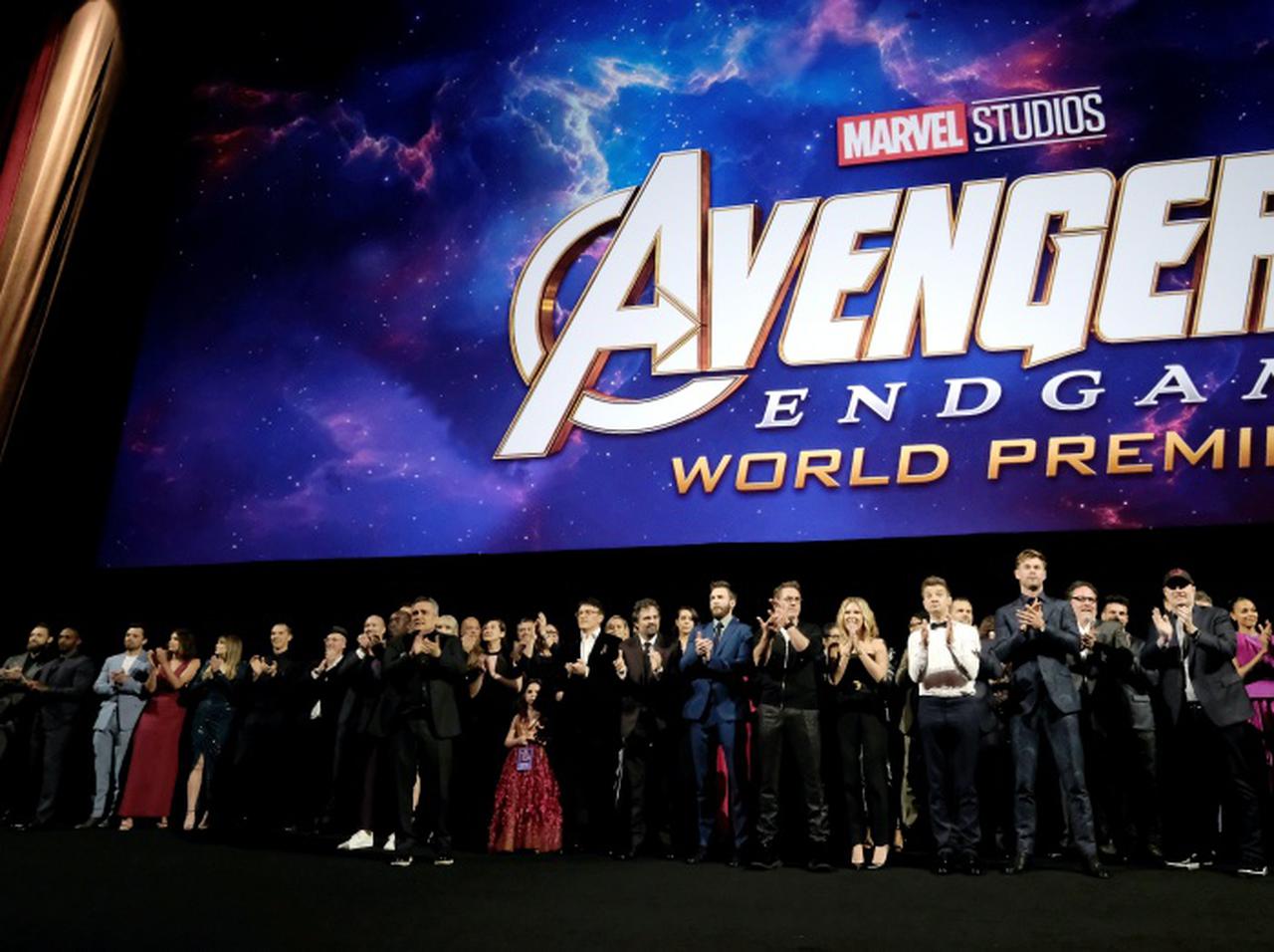 『アベンジャーズ』シリーズでオーディションなしで選ばれた俳優を知っている？