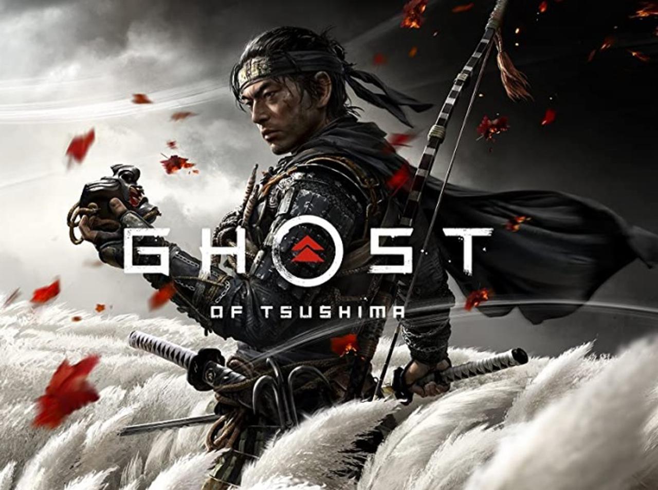 『ジョン・ウィック』監督、鎌倉武士がテーマの人気海外ゲーム『ゴースト・オブ・ツシマ』を映画化!