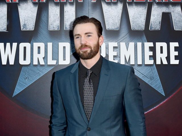 クリス・エヴァンス、キャプテン・アメリカ以外に演じたいMCUのキャラが正直過ぎる